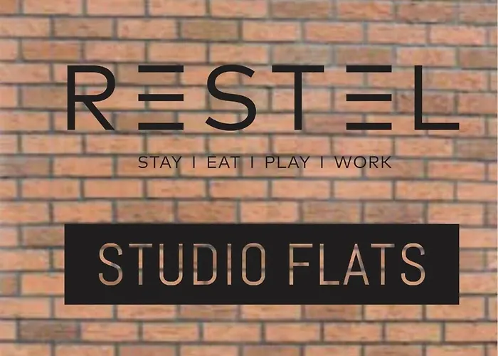 Restel Studio Flats