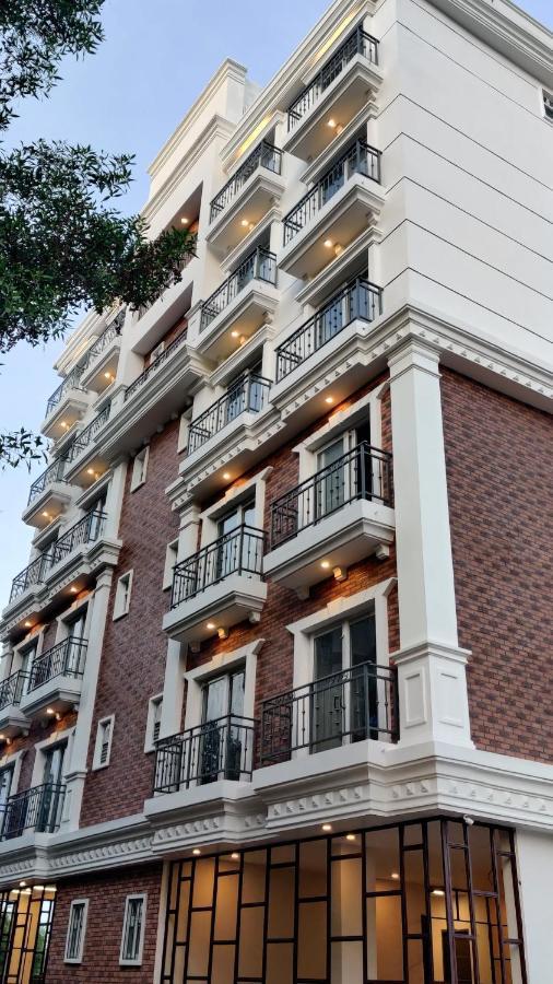 Restel Flats होटल के अलावा Hyderabad