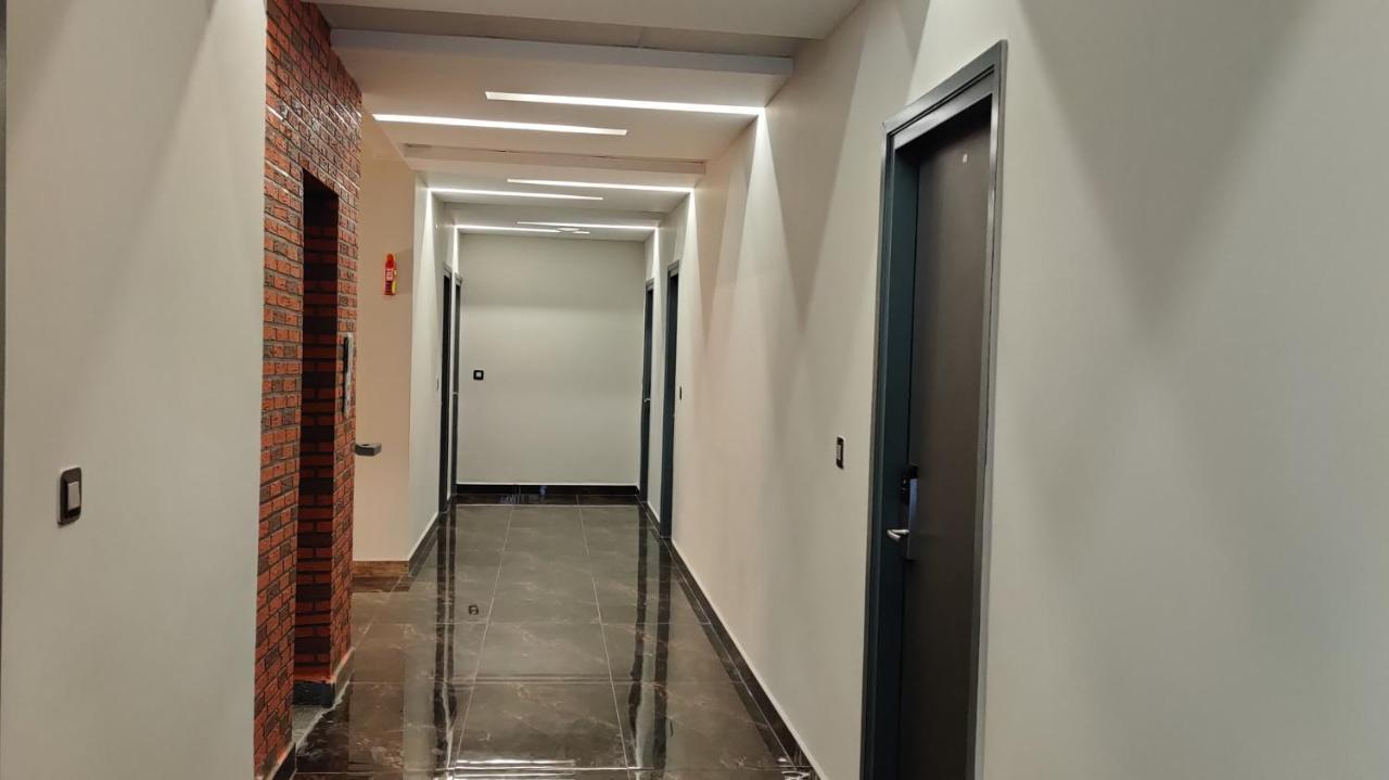 होटल के अलावा Restel Flats