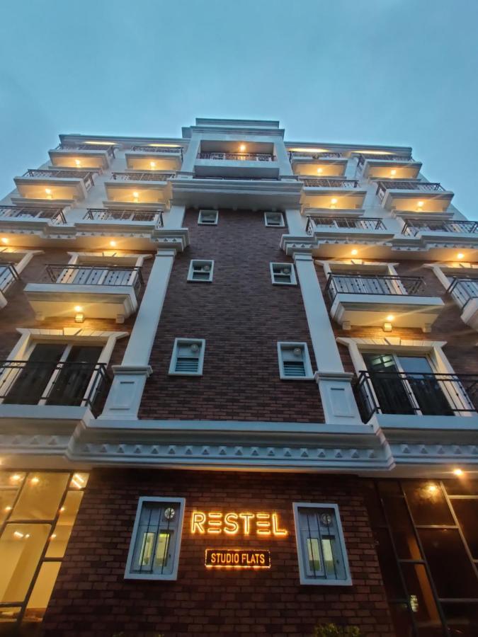 होटल के अलावा Restel Flats