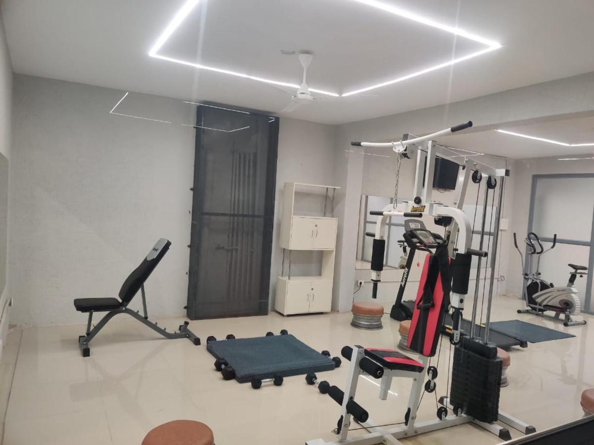 Restel Flats Hyderabad